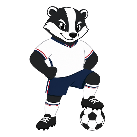 badger-football-mascot-england-10341695