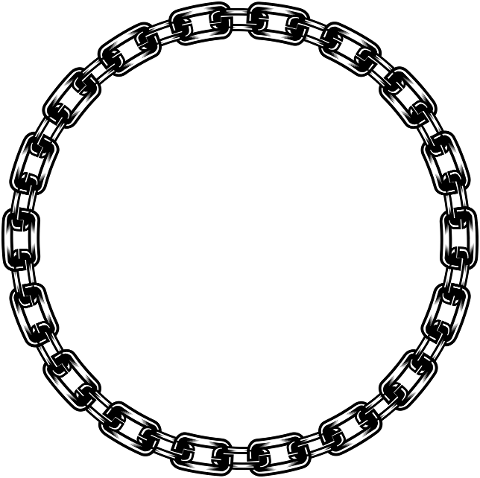 frame-border-chain-links-8066438