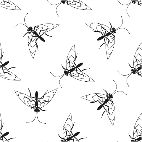 fly-background-pattern-autumn-7442234