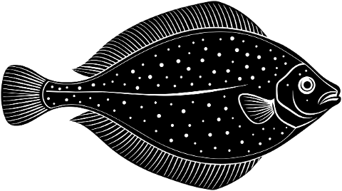 flounder-fish-animal-aquatic-8853403