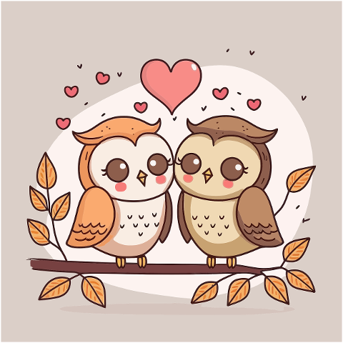 owl-love-fall-little-owlet-autumn-7633530