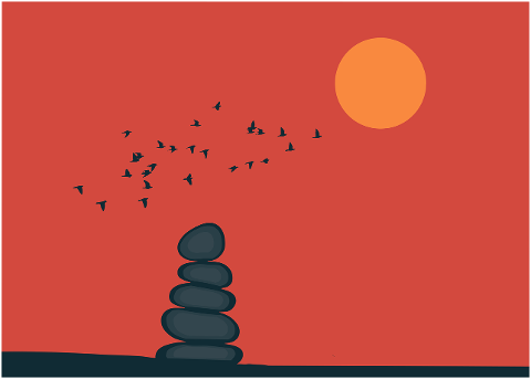 balance-zen-stones-meditation-8946473