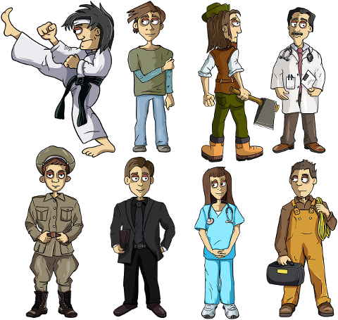profession-work-characters-doctor-6331441
