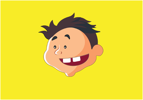 boy-happy-cartoon-face-baby-face-7478359