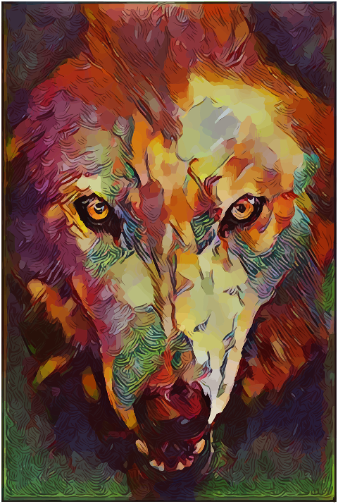 wolf-animal-artwork-dramatic-dog-7141812