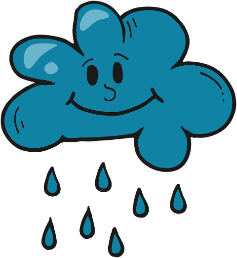 cloud-drawing-rain-raindrops-6664918