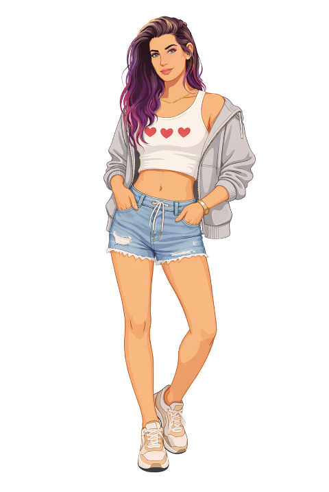 illustrated-woman-female-character-10025871