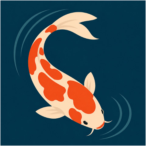 koi-fish-water-minimalism-balance-10251982