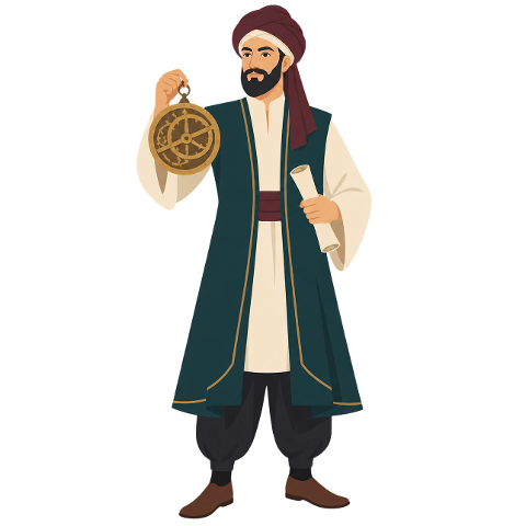 ottoman-astronomer-astrolabe-10470068