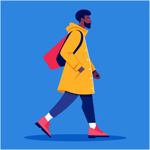 ai-generated-man-walking-cartoon-8973939