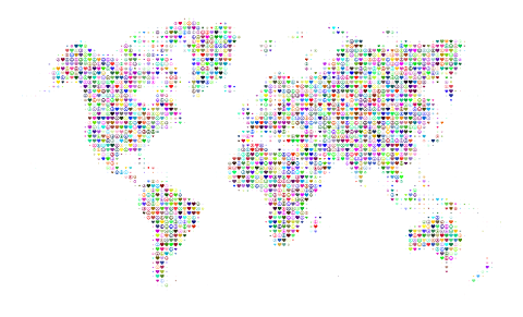 earth-map-love-peace-planet-8430620