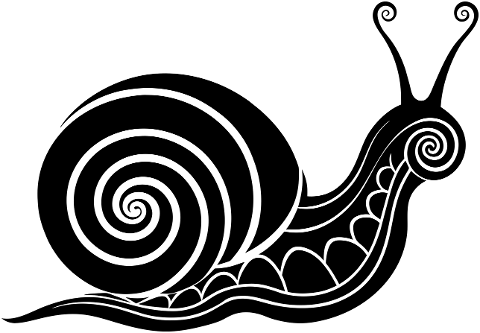 ai-generated-snail-mollusk-animal-8781717