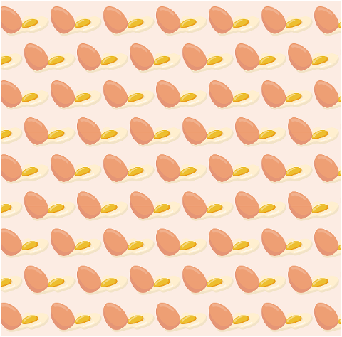 egg-pattern-abstract-breakfast-7415408