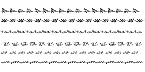 border-divider-scroll-ornamental-7163095