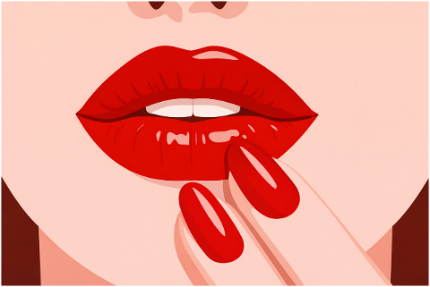 lips-red-lips-lipstick-beauty-10146965