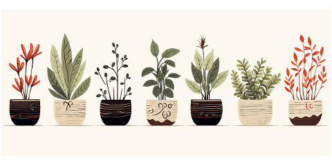 potted-plants-plants-pots-foliage-8828119