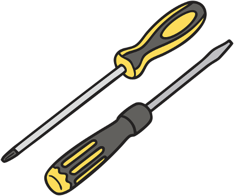 ai-generated-screwdriver-tools-9287110