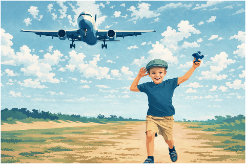 childhood-dream-concept-10178704