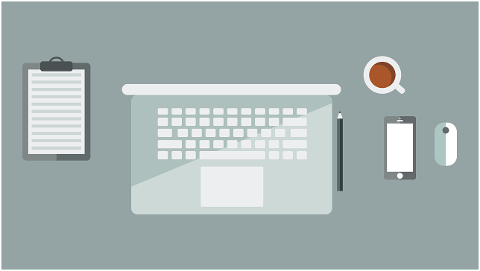 laptop-workspace-flat-design-3214756