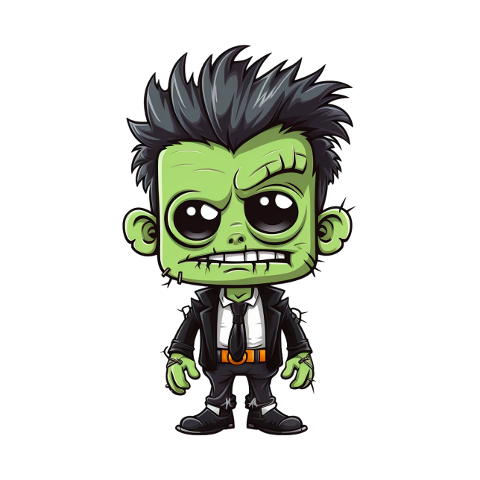 ai-generated-frankenstein-zombie-8235919