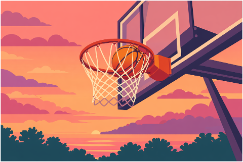 basketball-hoop-basketball-hoop-10156905