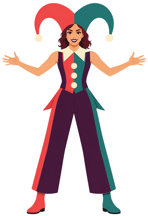 harlequin-carnival-digital-art-10465305