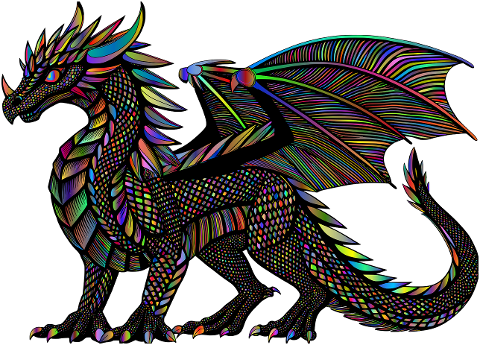 dragon-creature-mythology-animal-8707357