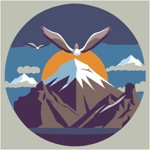 mountain-birds-rocky-flying-sky-7610767