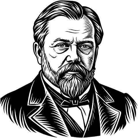 ai-generated-louis-pasteur-portrait-9012293