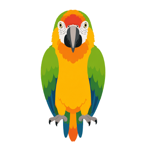 parrot-tropical-macaw-colorful-bird-10355123