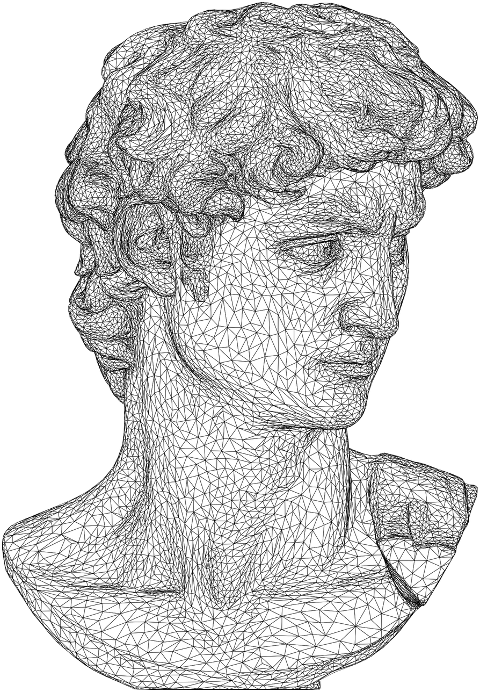 michelangelo-david-bust-3d-6274835