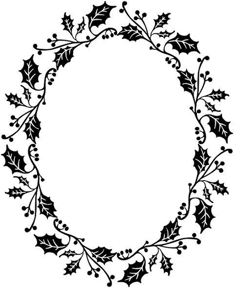 holly-frame-border-wreath-6844014