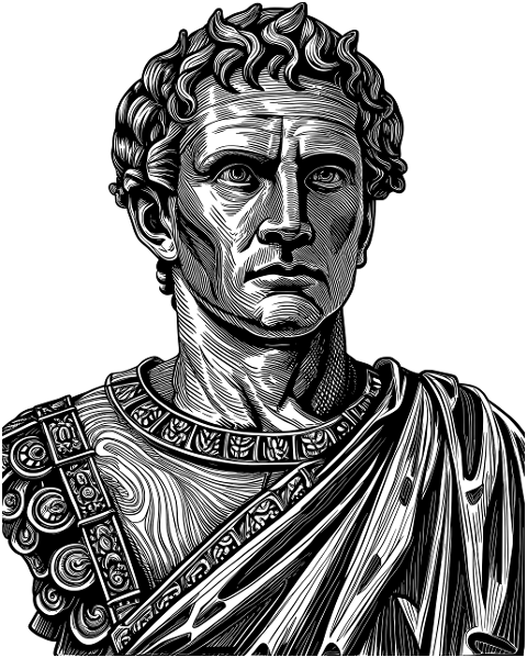ai-generated-julius-caesar-roman-8863879
