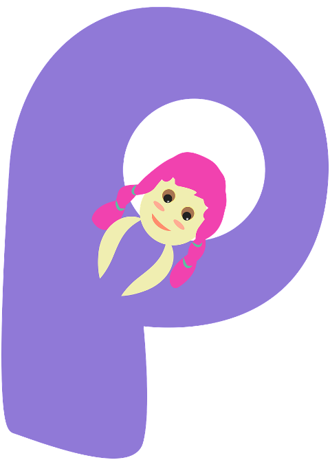 letter-p-kid-child-girl-alphabet-6000730