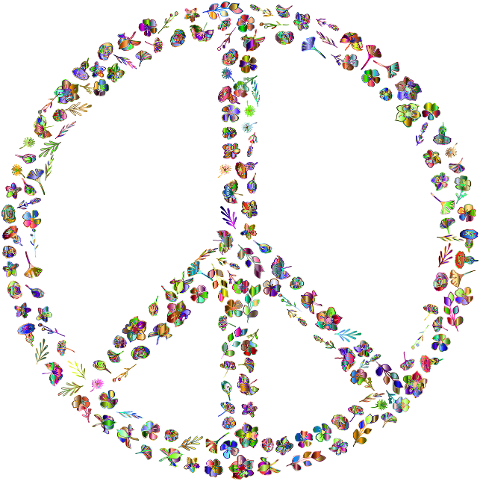 flowers-peace-sign-floral-harmony-8393387