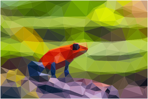 red-frog-poison-frog-pixel-art-6949739