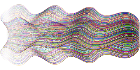 ribbon-navigation-line-art-waves-7110189