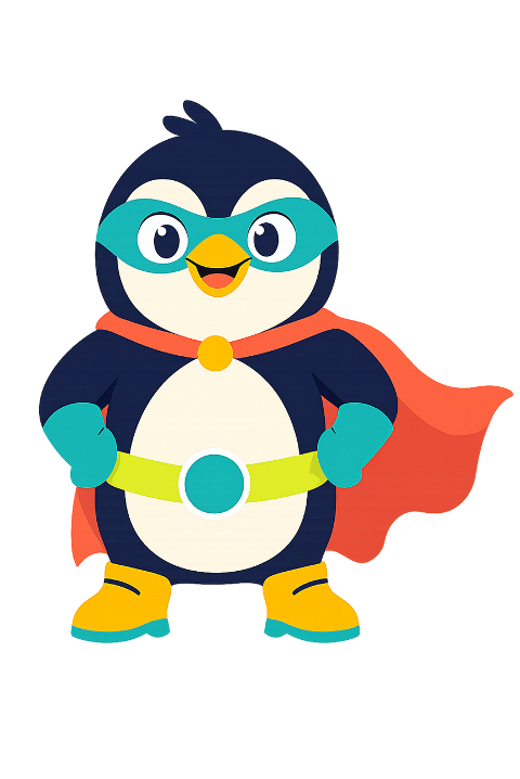 penguin-superhero-mask-cape-gloves-10302815