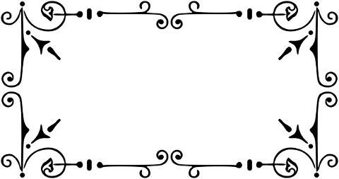 frame-border-flourish-line-art-7736866