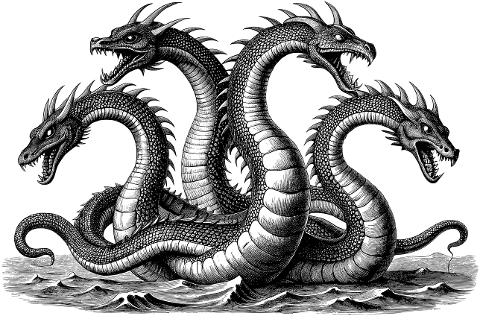 ai-generated-hydra-creature-9059909