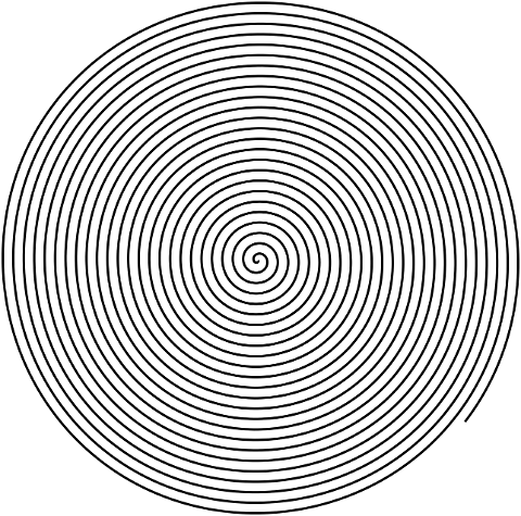 geometric-archimedian-spiral-7405715
