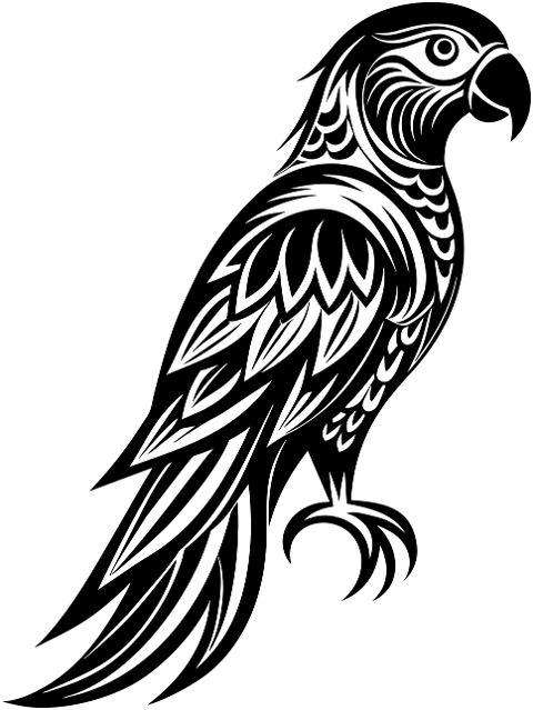 parrot-bird-animal-ornithology-8846918