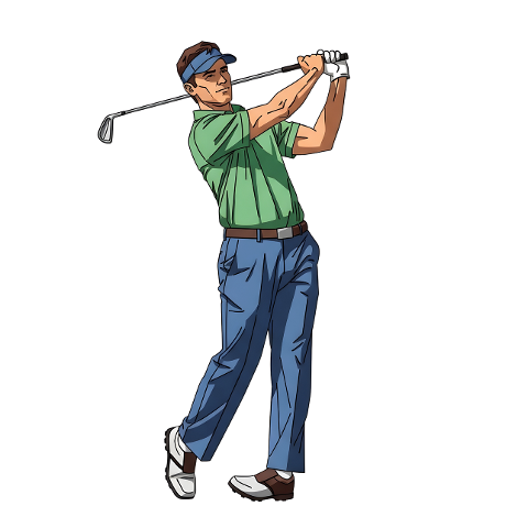 golf-golfer-sport-green-ball-park-10107249