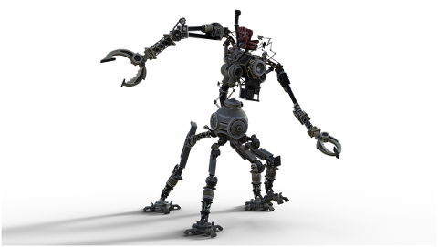 bot-cyborg-helper-robot-android-4877975