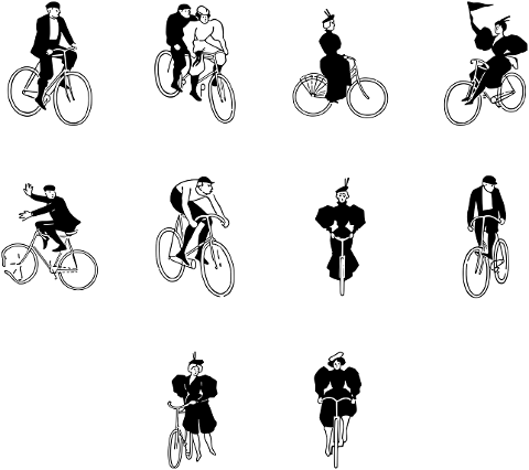 bicycles-people-riding-vehicle-7756217