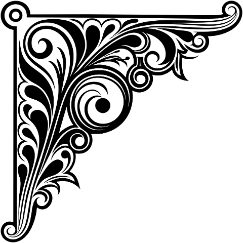 ai-generated-corner-design-flourish-8888948