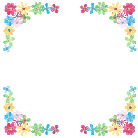 flower-bloom-frame-border-7696736