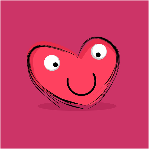 heart-cute-cartoon-pink-funny-8571165
