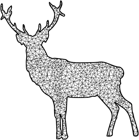 deer-antler-buck-elk-sketch-5583795