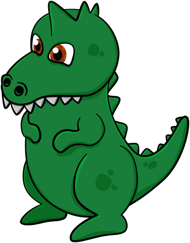 godzilla-dinosaur-trex-reptile-5310877